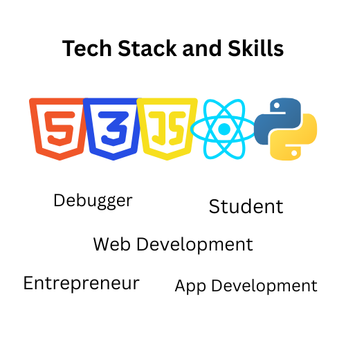Tech Skills